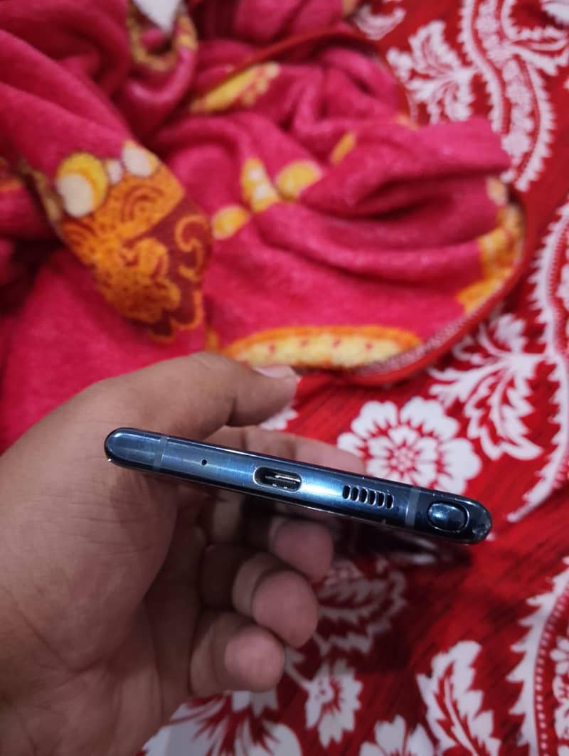 Samsung Mobile Note 10 Plus 5