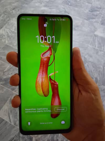 Tecno CAMON 19 Neo