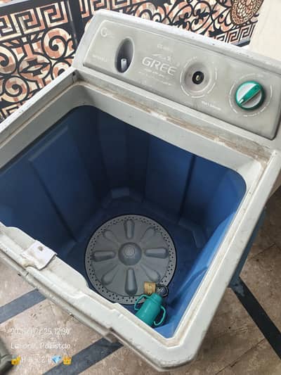 washing machine for sale coper winding