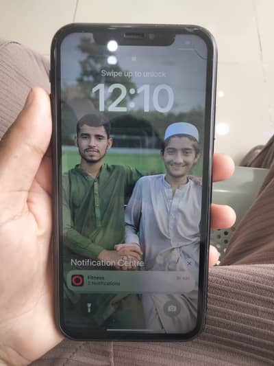 Apple iPhone XR