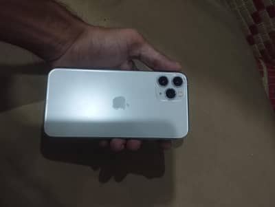 iPhone 11 Pro