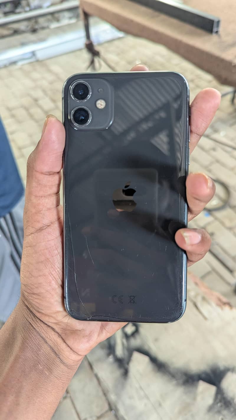 Apple iPhone 11 2