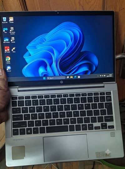 Hp Probook like new