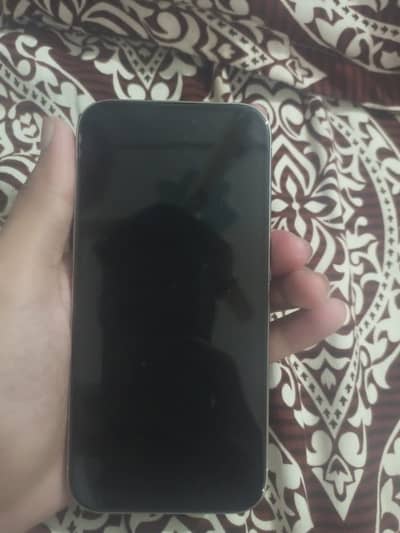 Apple iPhone 15 Pro