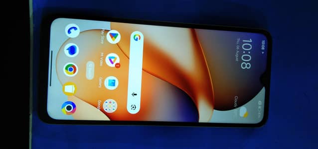 Xiaomi POCO C75 8/256