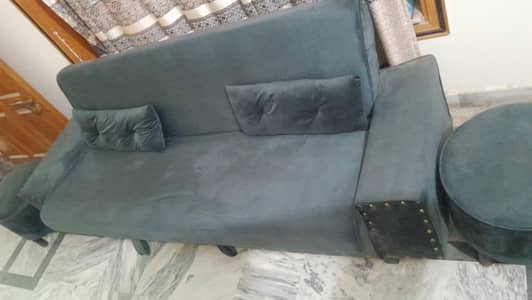 sofa cum bed