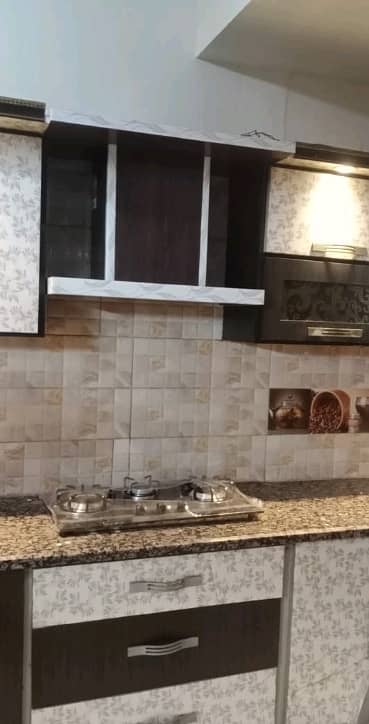 Premium 120 Square Yards House Is Available For sale In Karachi