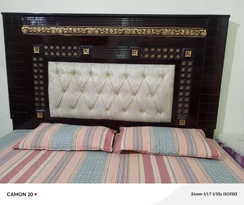 bed n dressing 1