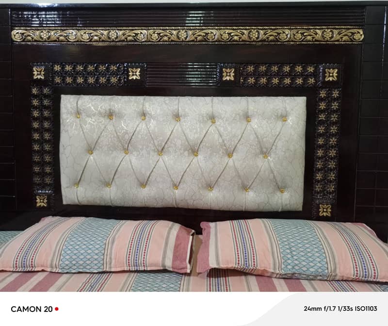 bed n dressing 2