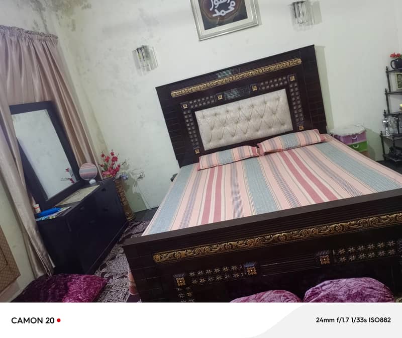 bed n dressing 4