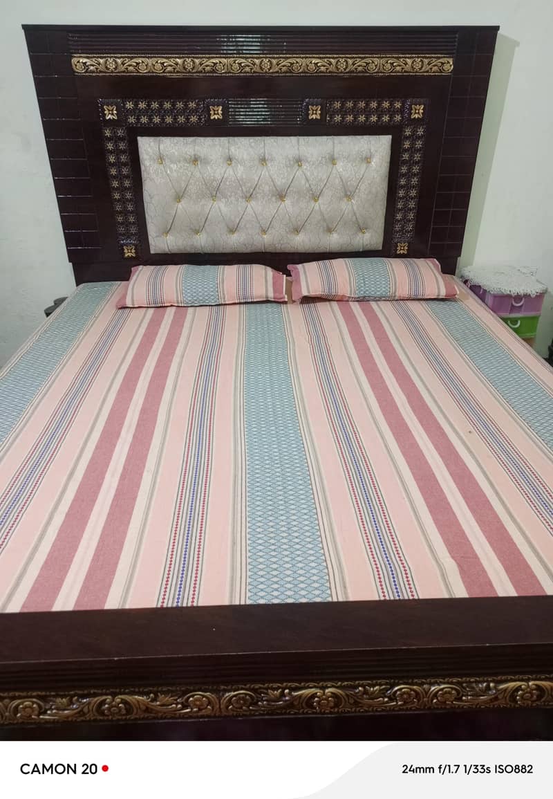 bed n dressing 5