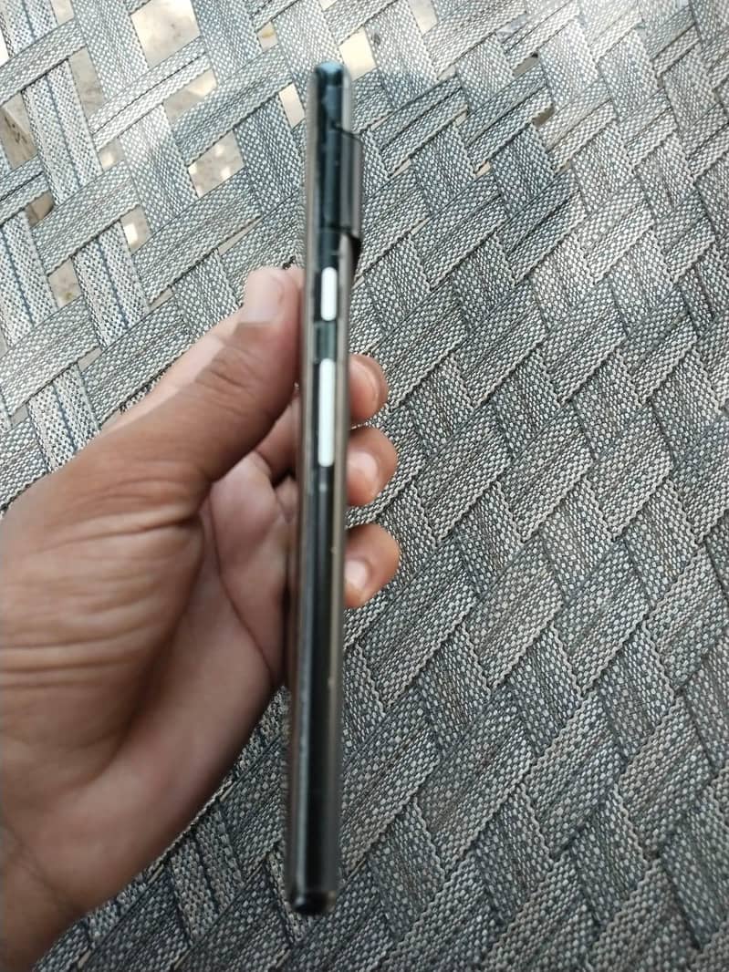 Google Pixel 6 Pro 4