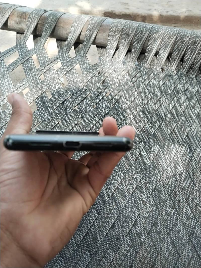 Google Pixel 6 Pro 5