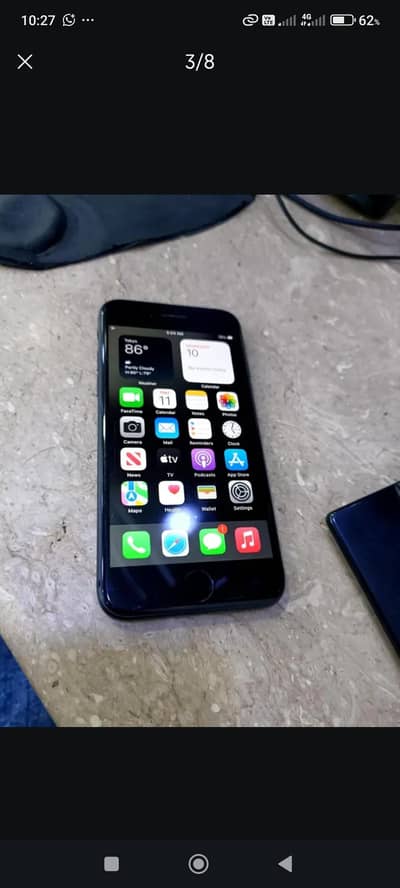 iphone 7 non pta 128GB all genuine gaming camera best 03025271768 WA