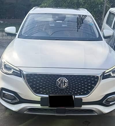 MG HS 2021 | Low Mileage | Luxury Compact SUV