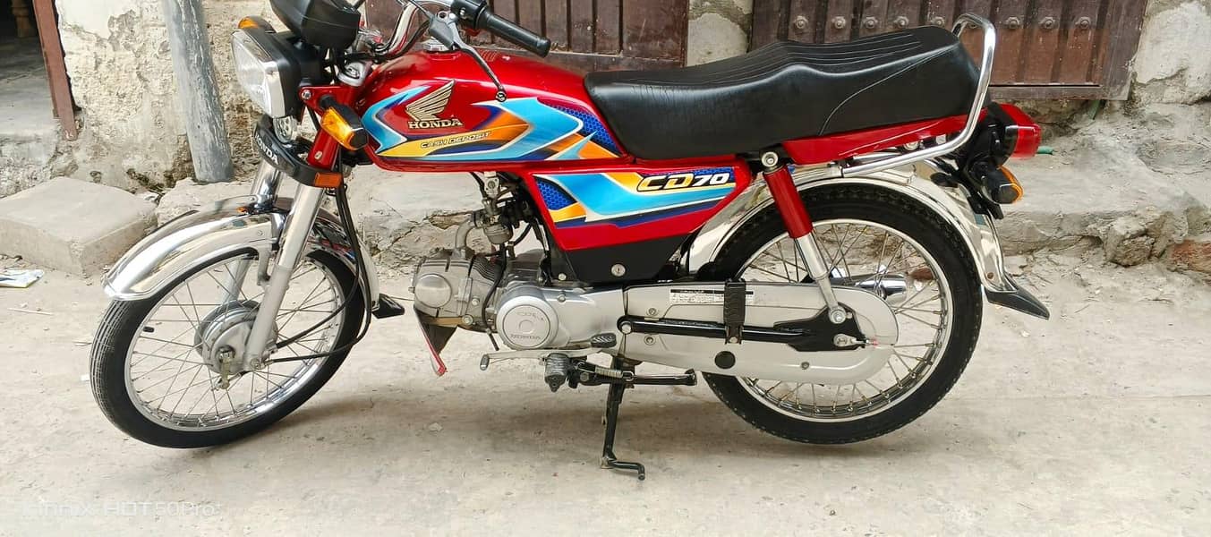 4 Stroke 2