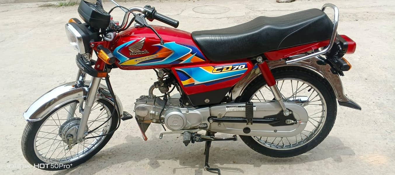 4 Stroke 4