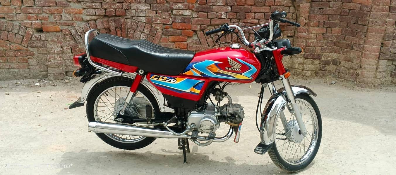 4 Stroke 5