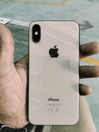 Apple iPhone XS