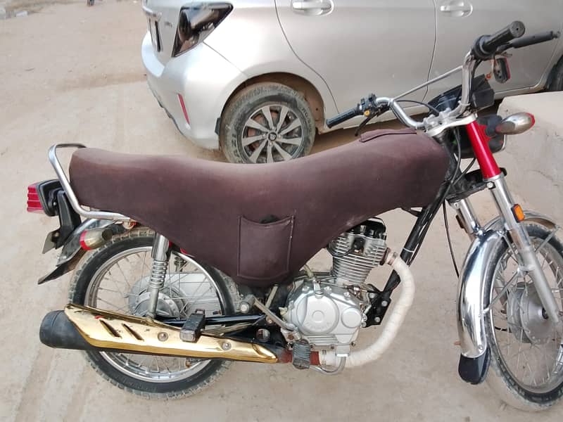 Honda 3