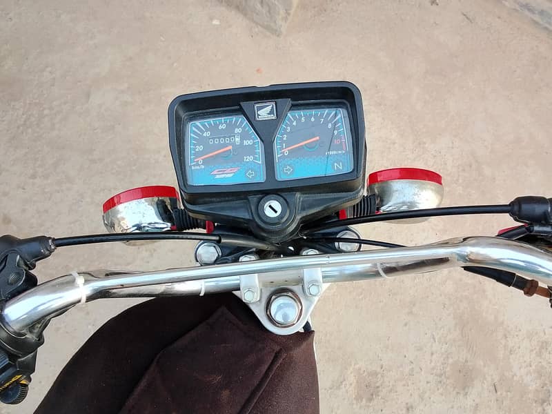 Honda 4