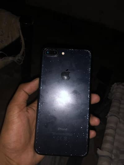 Apple iPhone 7 Plus