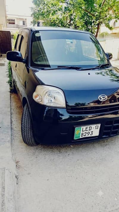 Datsun Other 2007