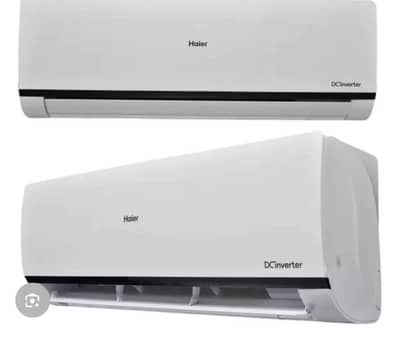 Haier 1.5 Ton