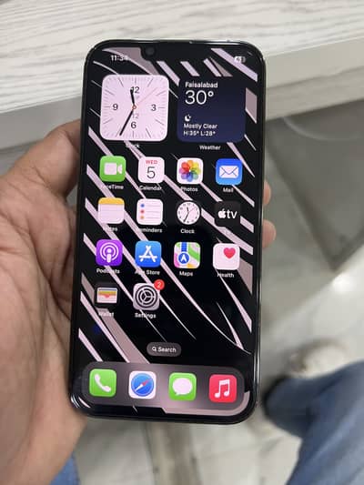 Apple iPhone 13 Pro