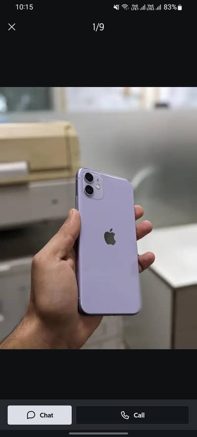 iphone 11 pta approved
