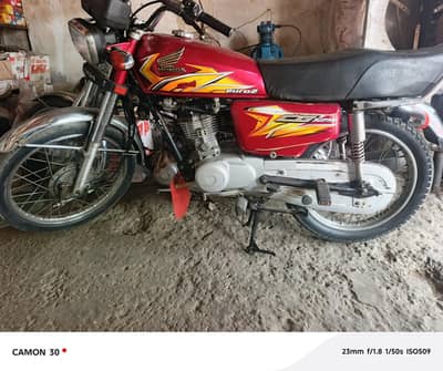 original baik