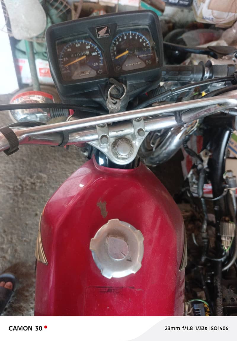 original baik 2