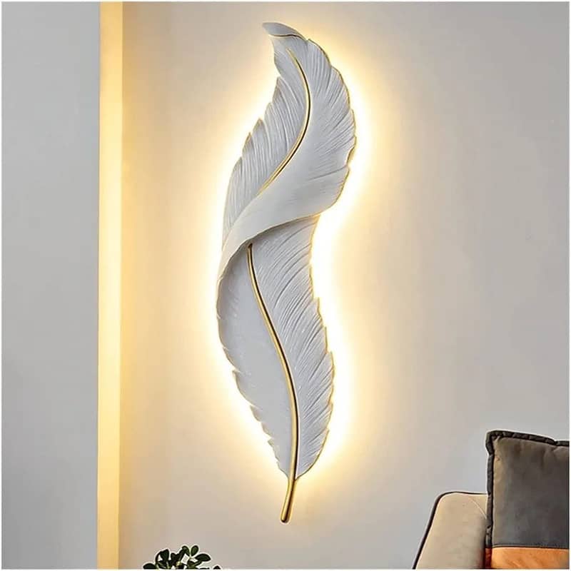 Feather light 1