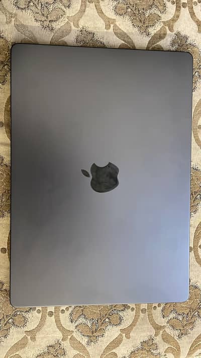 M3 pro 18/512