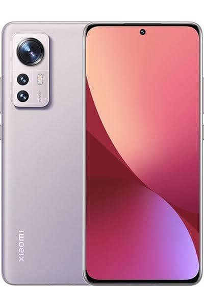 Xiaomi 12X