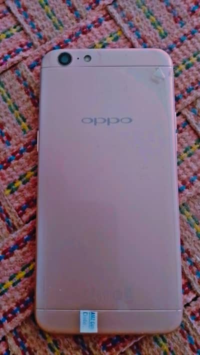 OPPO A57