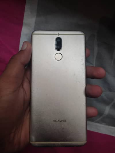 Huawei Mate 10 Lite