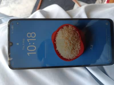 Vivo Y05 4/64 Full packing 11 months warranty l