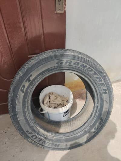 tyre for sale Revo tyre