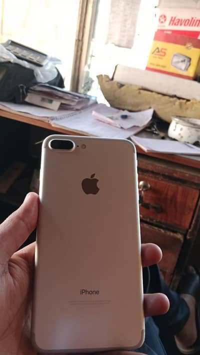 Apple iPhone 7 Plus