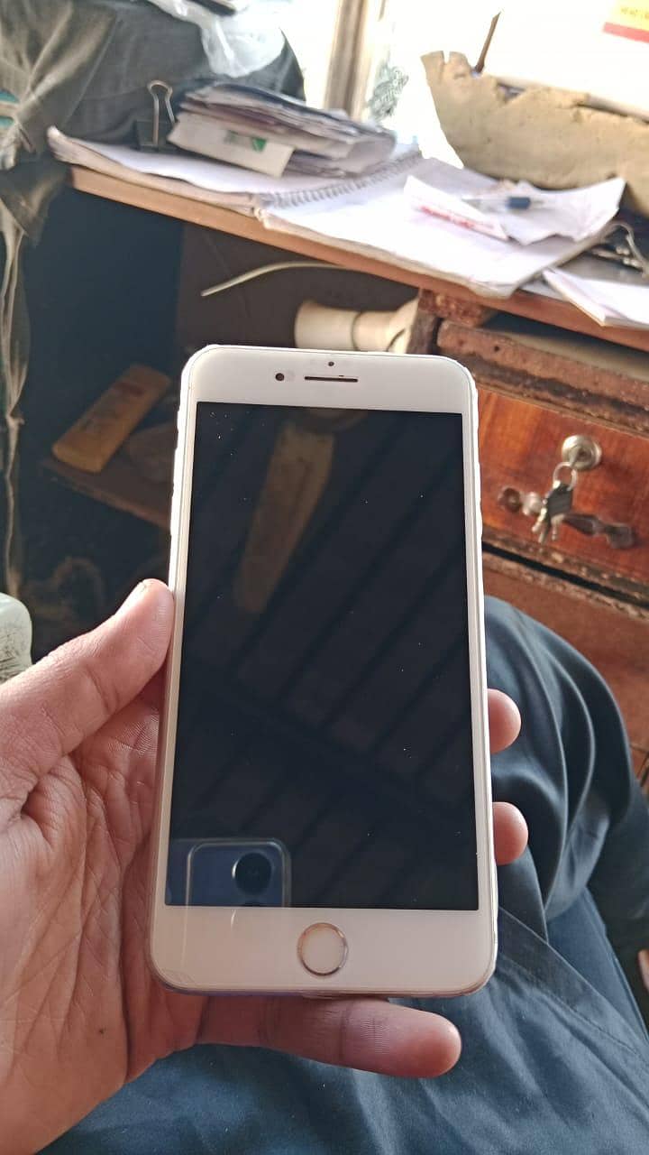 Apple iPhone 7 Plus 1