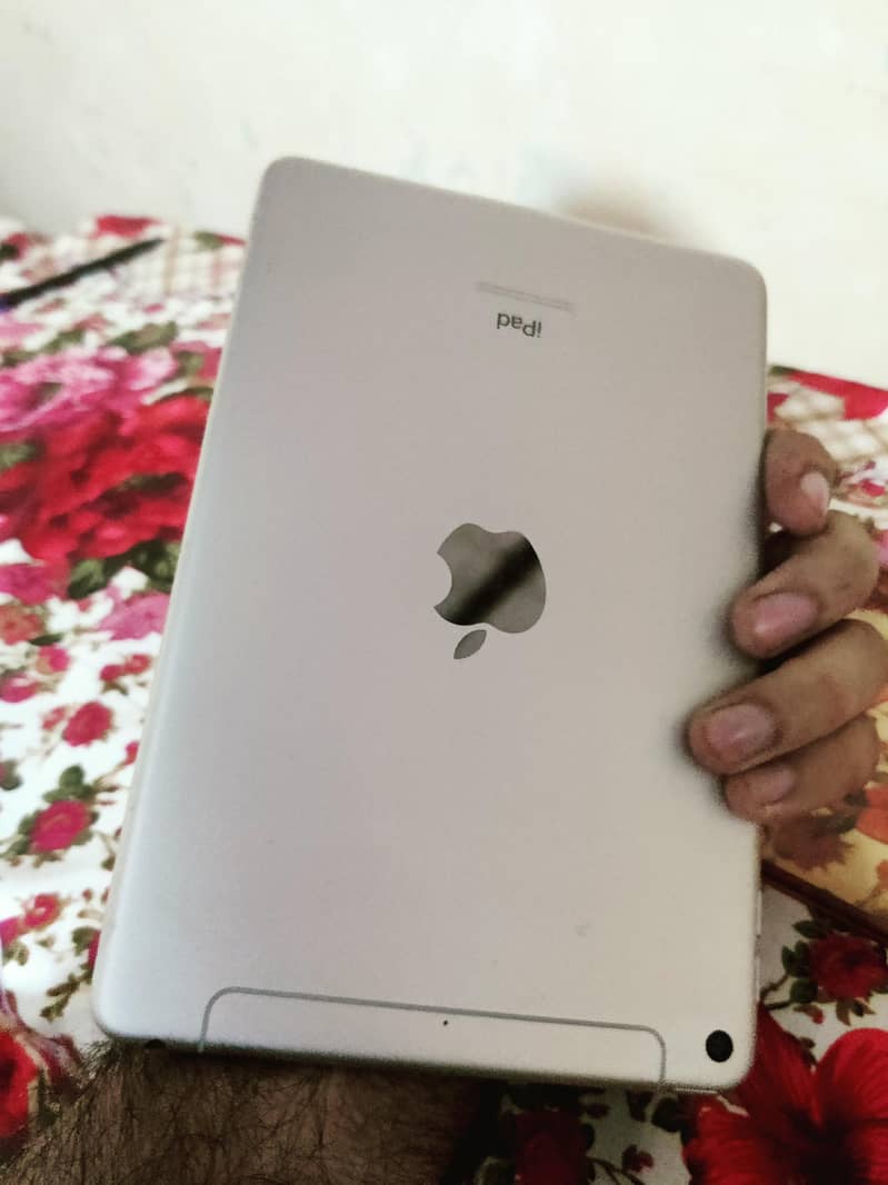 ipad mini 5 64gb 1