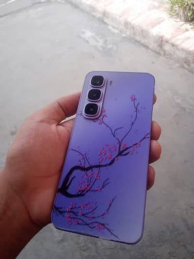 Infinix hot 60i