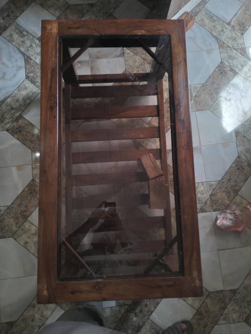 Coffee Table 1