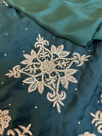 chiffon saree branded singh brothers