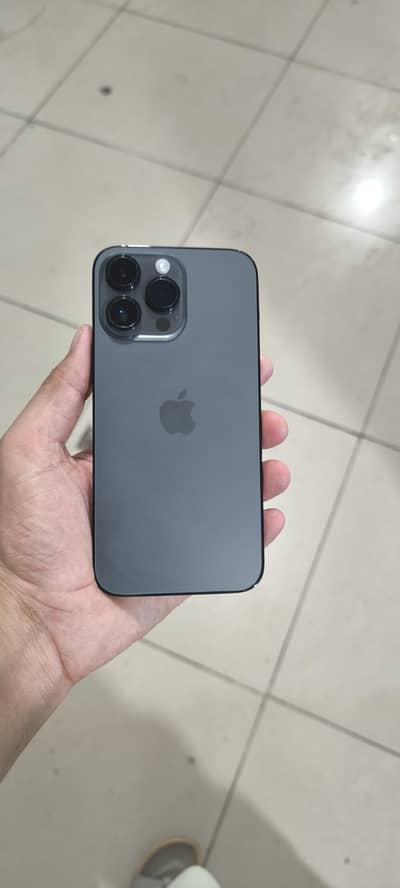 iPhone 14 Pro Max 128GB JV | BH 100% | 10/10 Condition | Full Genuine