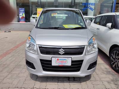 Suzuki Wagon R 2021