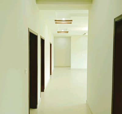 Book A Flat Of 10 Marla In Askari 11 - Sector B Apartments Lahore