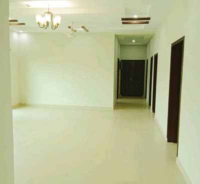 Flat Of 10 Marla Available In Askari 11 - Sector B Apartments