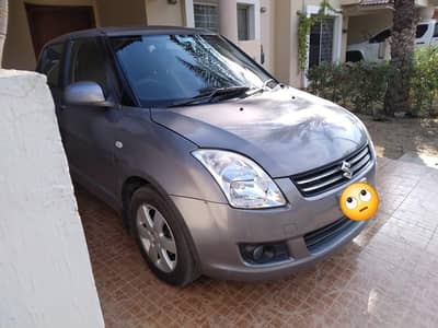 Suzuki Swift 1.3 DLX Manual 2018 Company Mentained  Original Condition